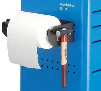 1500 H 40 Držák na role papíru