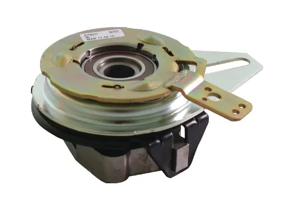 Mechanical PTO clutches