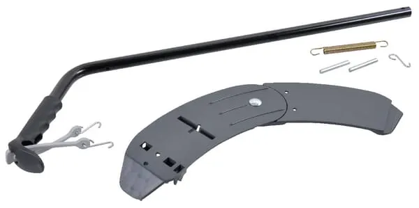 Mulčovací sada 72 cm