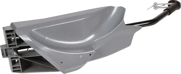 Mulčovací sada 92 cm