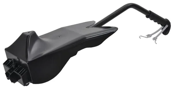 Mulčovací záslepka 102 cm