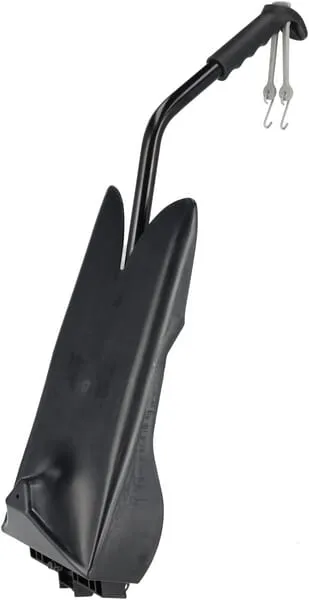 Mulčovací zátka 122 cm