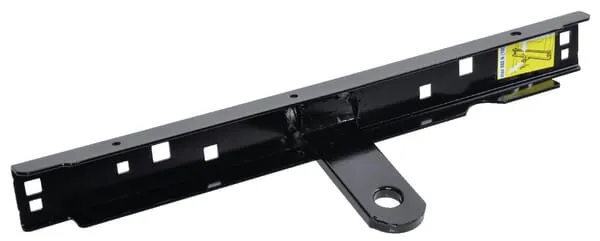 Trailer Hitch - overview - OE