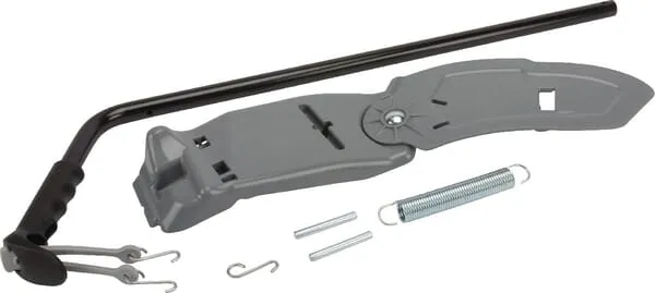 Mulčovací záslepka 66 cm