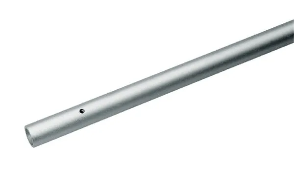 2AR Nasazovací trubky