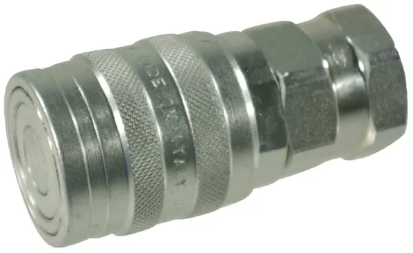 Konektor rychlospojky - s vnitřním závitem - typ 2FFN-F2-V