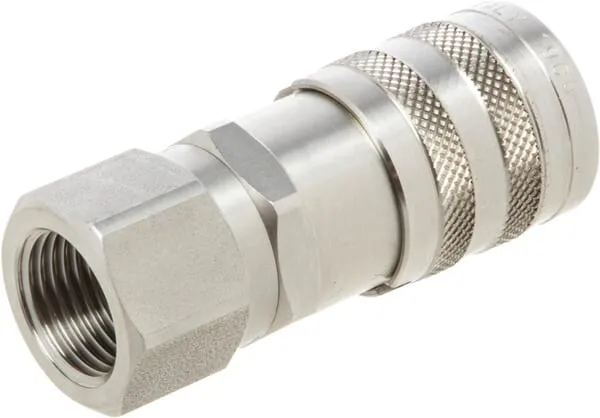 Rychlospojka 3/8-1/2"BSP-ocel