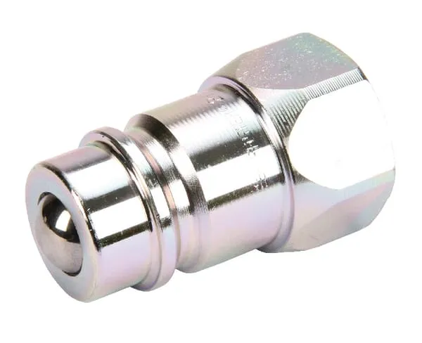 Konektor hydrauliky 1/2" NPT IG