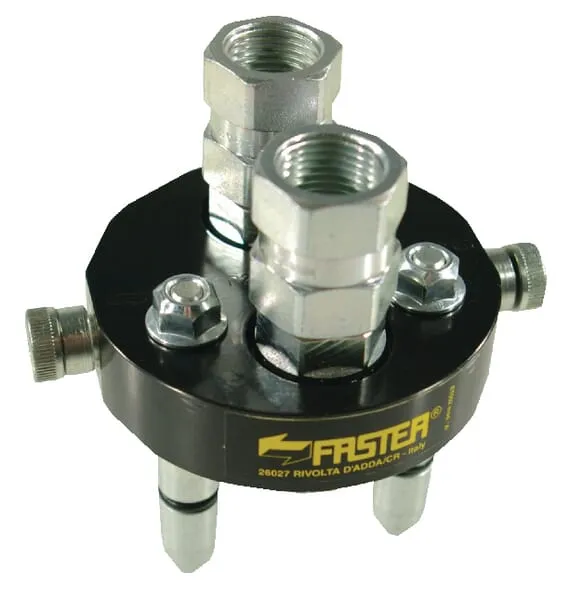 Rychlospojka Multifaster – 2násobná – typ 3P-206