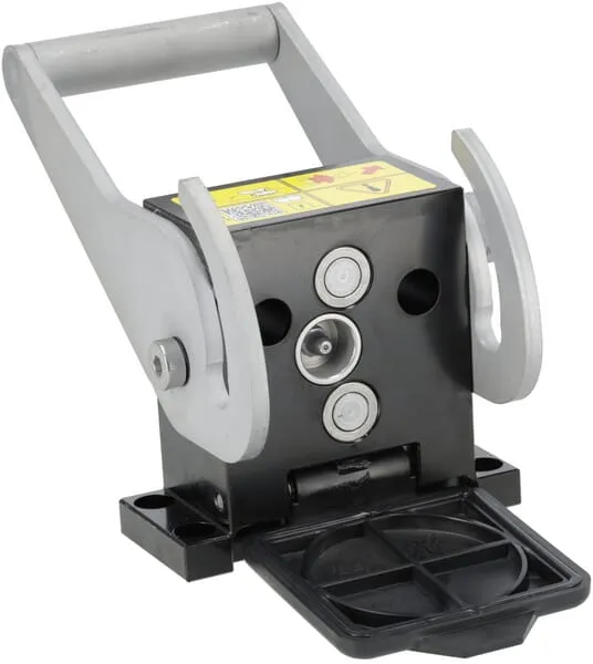 Multifaster dvojitá rychlospojka typ 2P-206