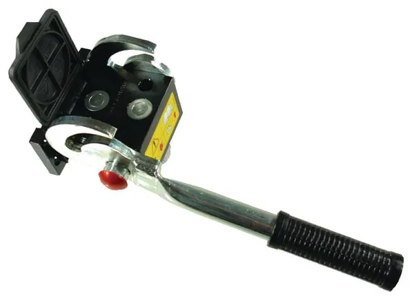 Multifaster dvojitá rychlospojka typ 2P-208