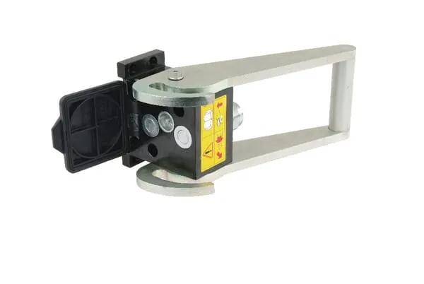 Multifaster dvojitá rychlospojka typ 2P-208