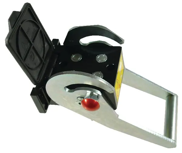 Multifaster 4násobná rychlospojka typ 2P-506