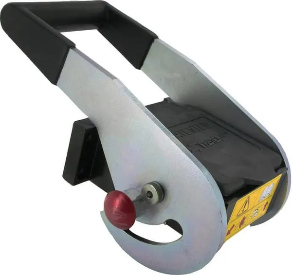 Rychlospojka Multifaster DN06-2x9/16" - 18 UNF, pevná vnitřní část