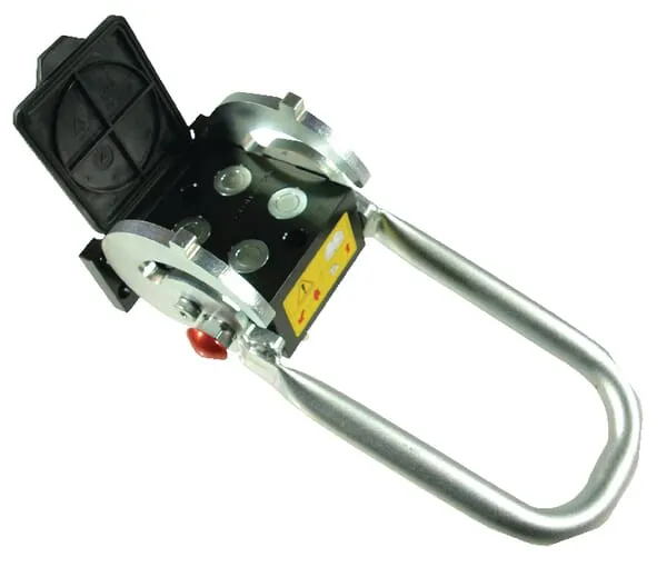 Multifaster 4násobná rychlospojka typ 2P-508