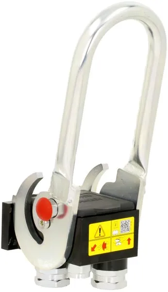 Multifaster 4násobná rychlospojka (2 x 3/4" / 2 x 1/2") typ 2P-510-4