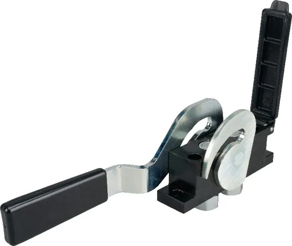 Rychlospojka Multifaster DN10-2x3/8" BSPP, pevná vnitřní část