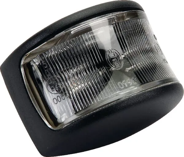 Světlo obrysové Hella