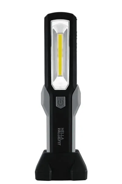 Ruční svítilna USB UHL280 BASE