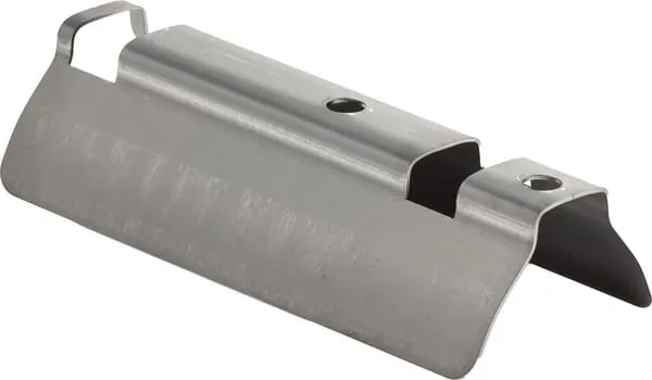 Díly RVS pro kalové trysky