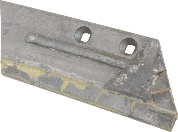 Radlice zapravovače, karbid, levá