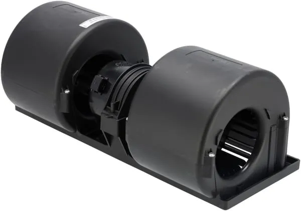 Twin blower 12V, 006-A39-22