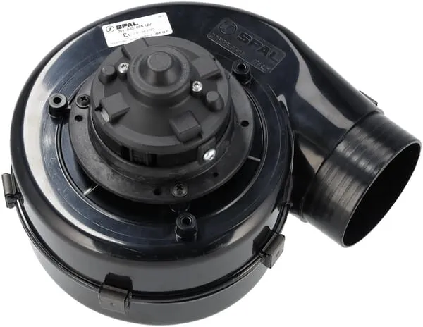 Blower 12V, 001-A53-03S