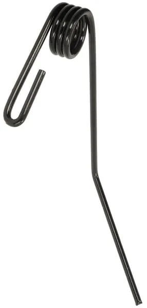 Zadní S-hrot brány 9 mm