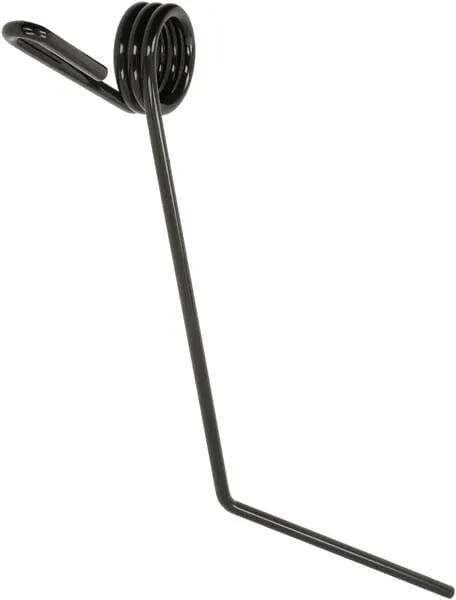 Zadní S-hrot brány