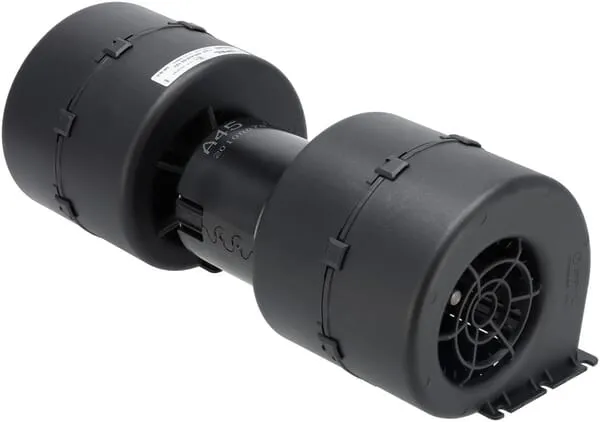 Twin blower 12V, 008-A45-02