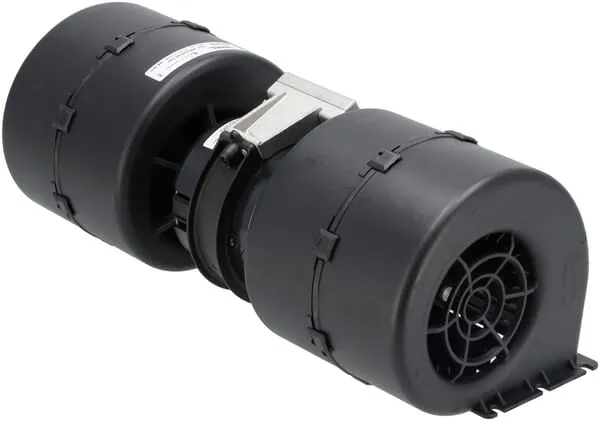 Twin blower 12V, 008-A45-02 GR RA3VCV