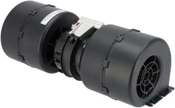 Twin blower 24V, 3 speeds, 008-B45-02 GR RA3VCV