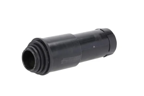 Teleskopická trubice