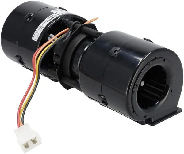 Twin blower 12V, 005-A45-02 L301 RPA3VCB