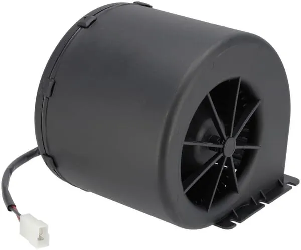 Blower 12V, 1 speed, 007-A56-32D CB