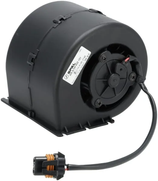 Single blower 12V, 008-A100-93D