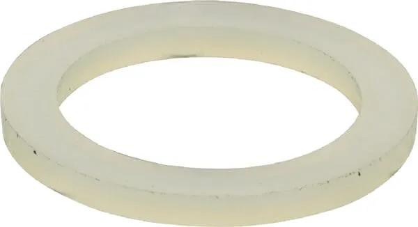 Těsnění plynového ventilu Ø17x12,5x1,6mm