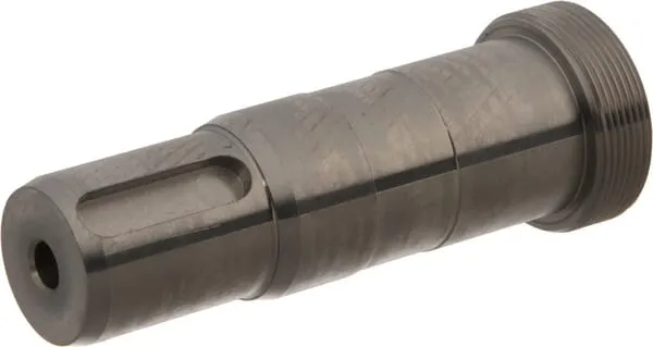 Hnací hřídele pro žací lišty