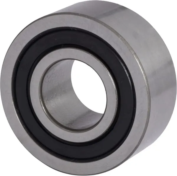 Kuličkové ložisko s kosoúhlým stykem 12x28x12 mm INA/FAG