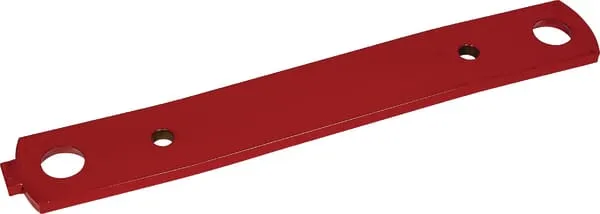 Rameno, Parallelogram