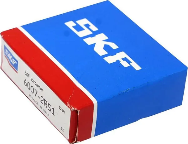 Kuličkové ložisko