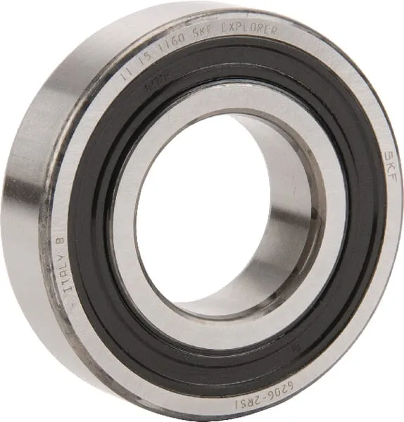 Kuličkové ložisko