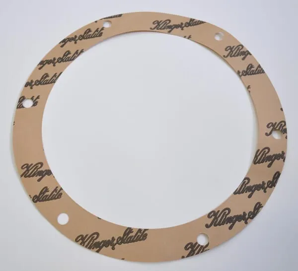 Těsnění příruby EN