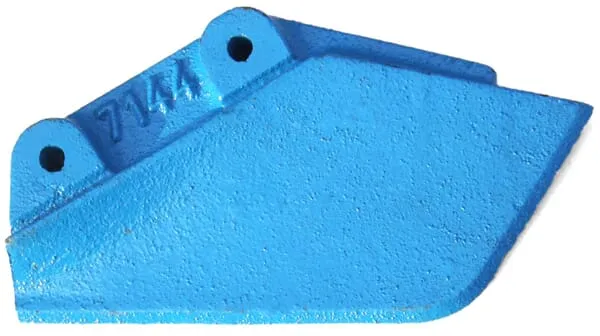 Opotřebitelné vložky koltru Ms 7144