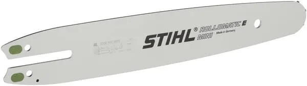 Vodicí tyč R 30 cm/12" 1,1 mm/0,043" 3/8" P