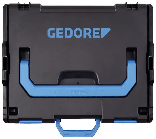 1100 L Gedore L-BOXX® 136 s předním držadlem
