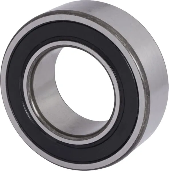 Kuličkové ložisko s kosoúhlým stykem 30x55x19 mm INA/FAG