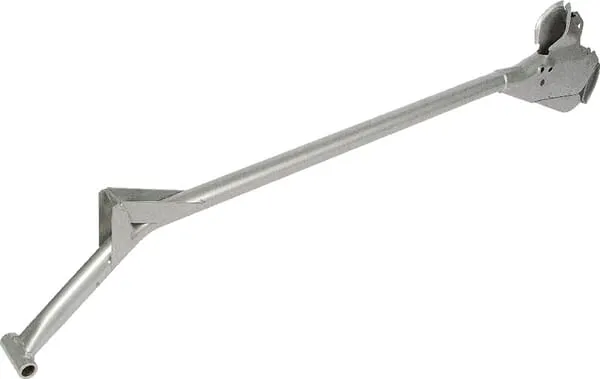 Secí botky, dlouhé