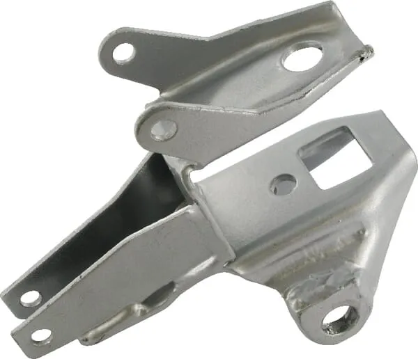 Držák pro dlouhý koltr.disk