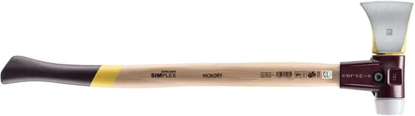 Štípací sekera 3007 SIMPLEX